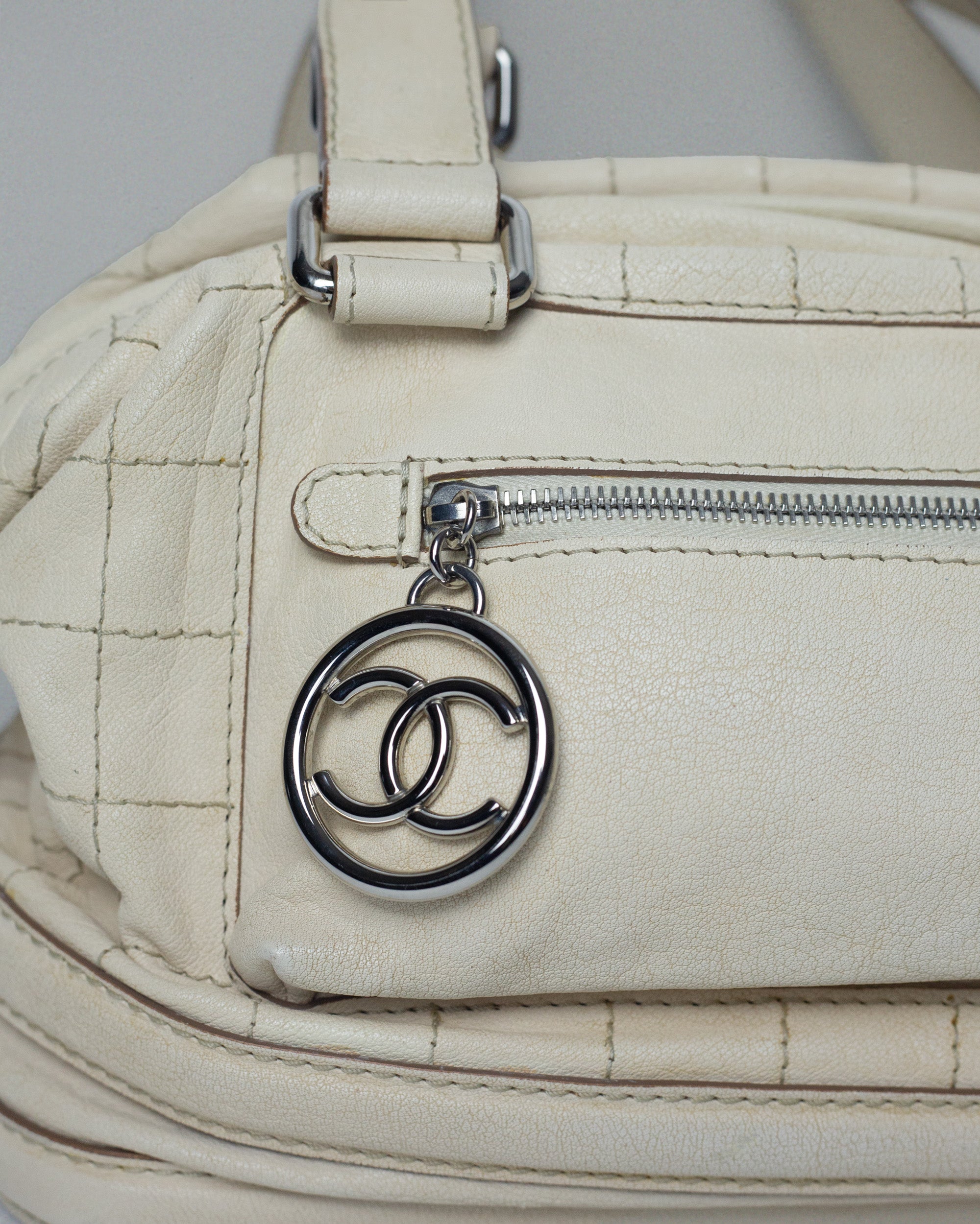 Chanel Chocolate