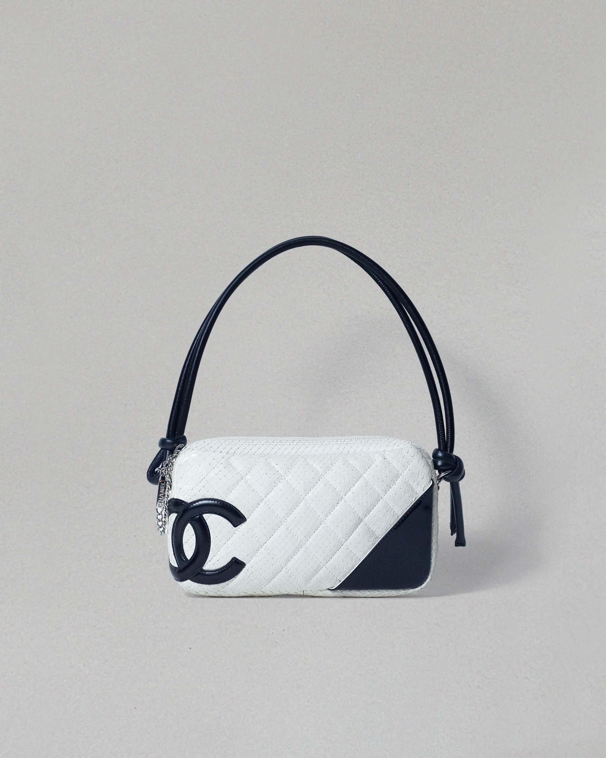 Chanel Cambon mini - 2004