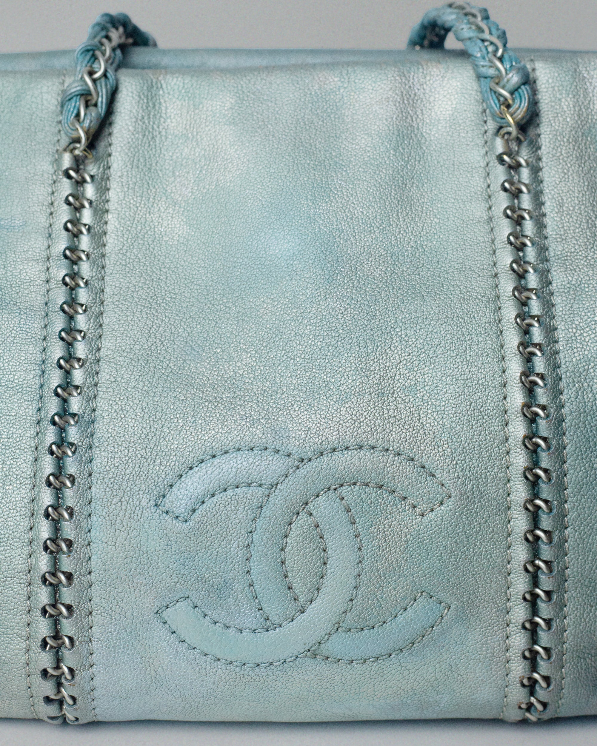 2005-2006 CHANEL COCO TOTE