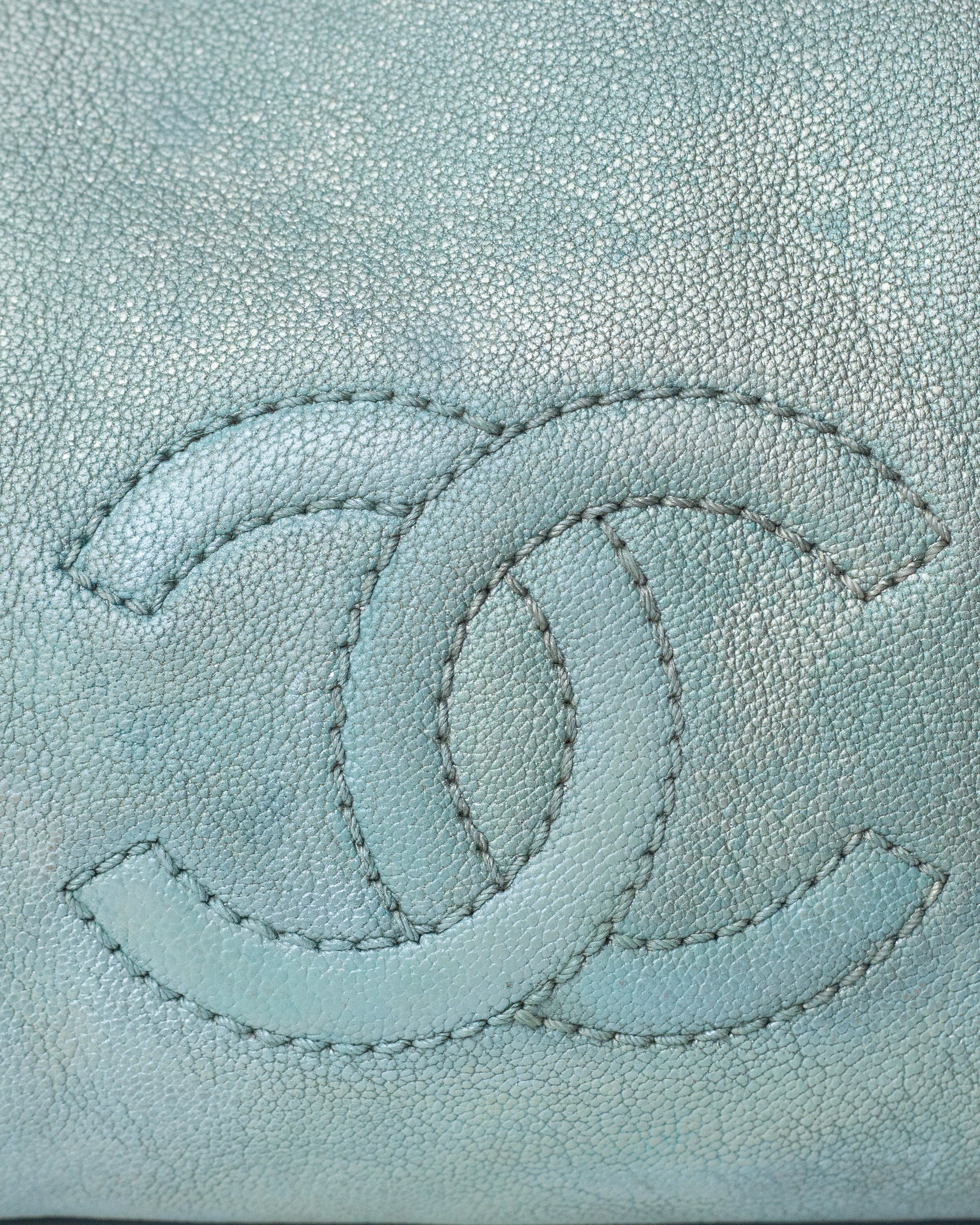 2005-2006 CHANEL COCO TOTE