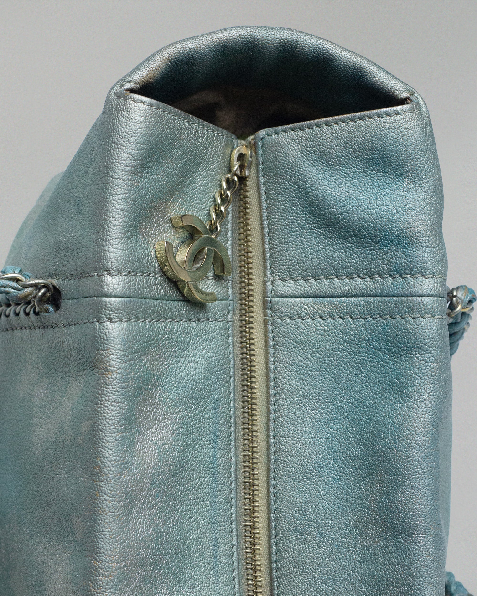 2005-2006 CHANEL COCO TOTE