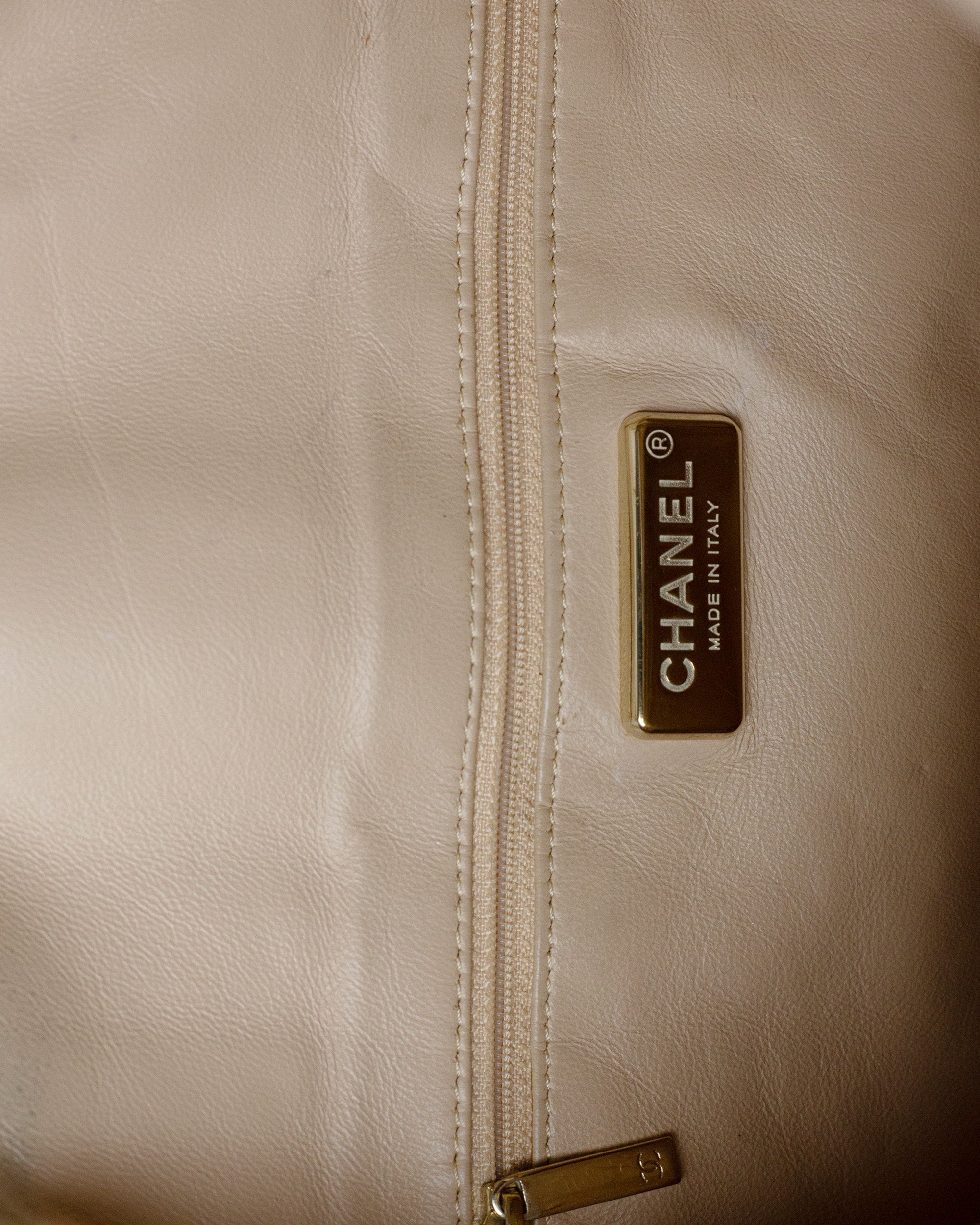 2005-2006 CHANEL COCO TOTE