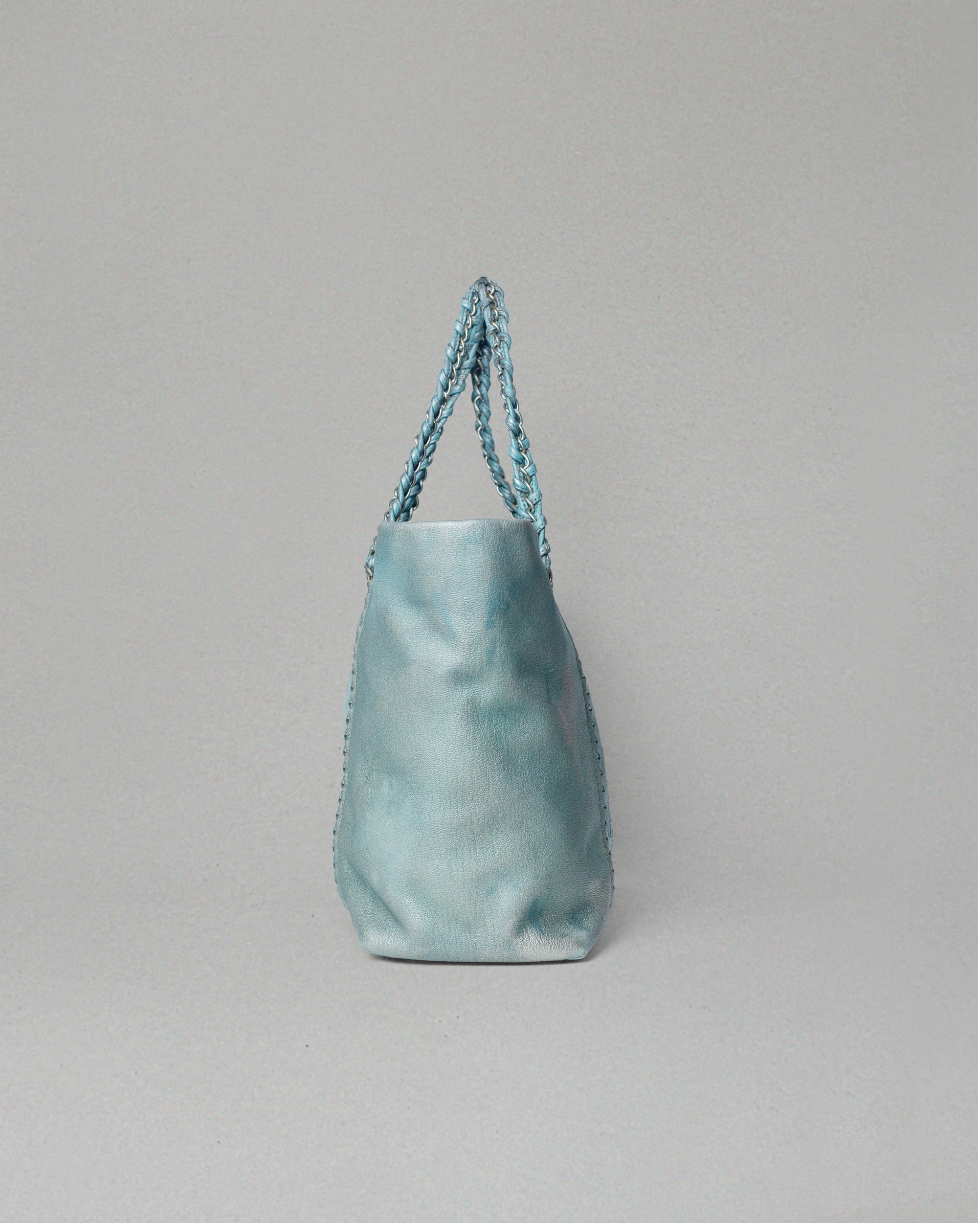 2005-2006 CHANEL COCO TOTE