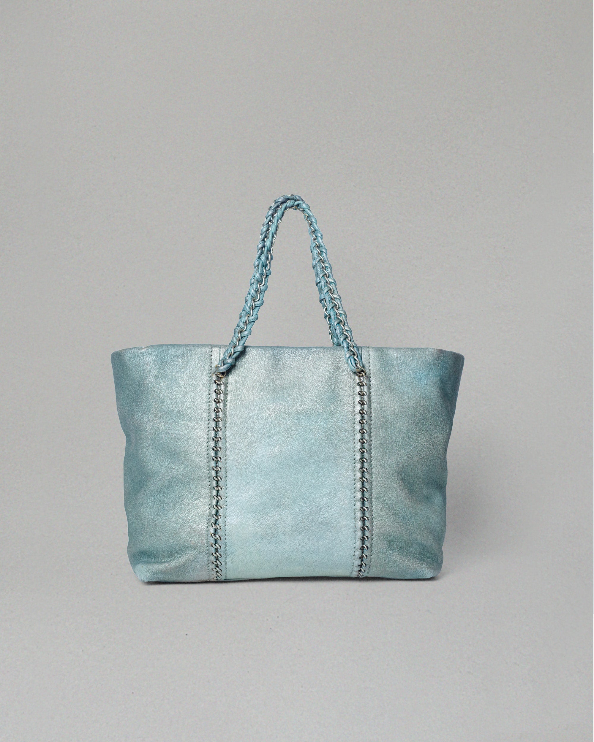 2005-2006 CHANEL COCO TOTE