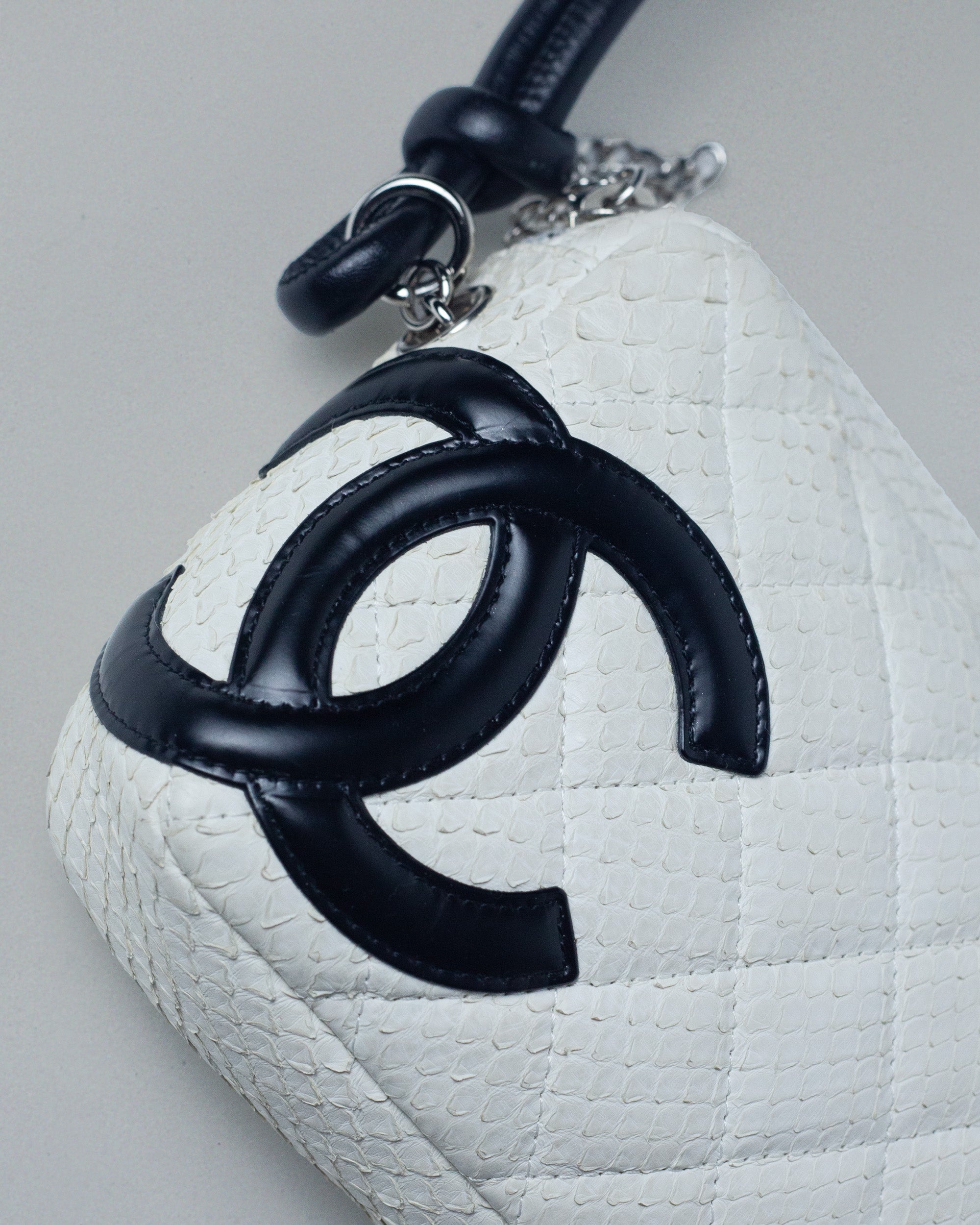 Chanel Cambon mini - 2004