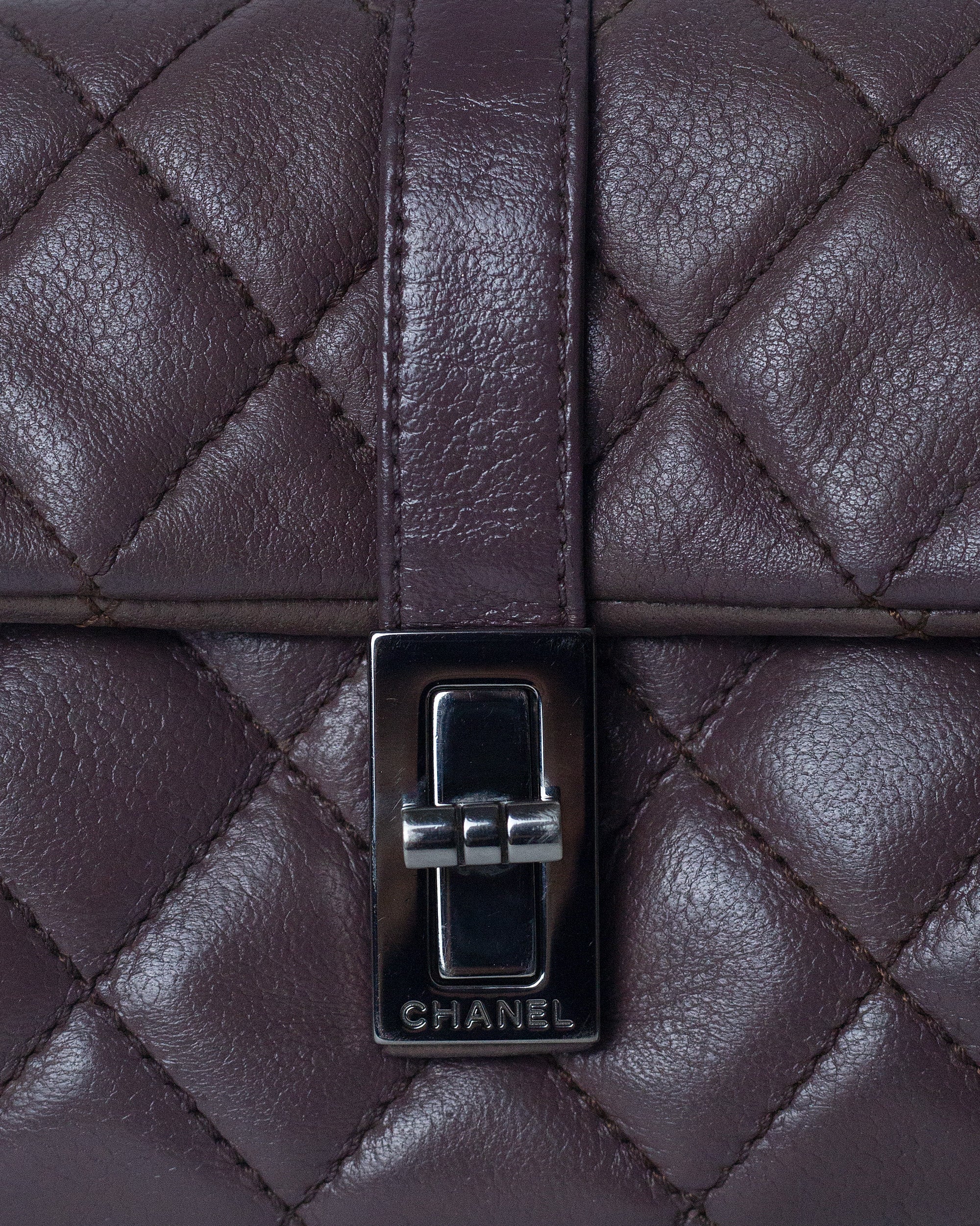 Chanel Mademoiselle mini