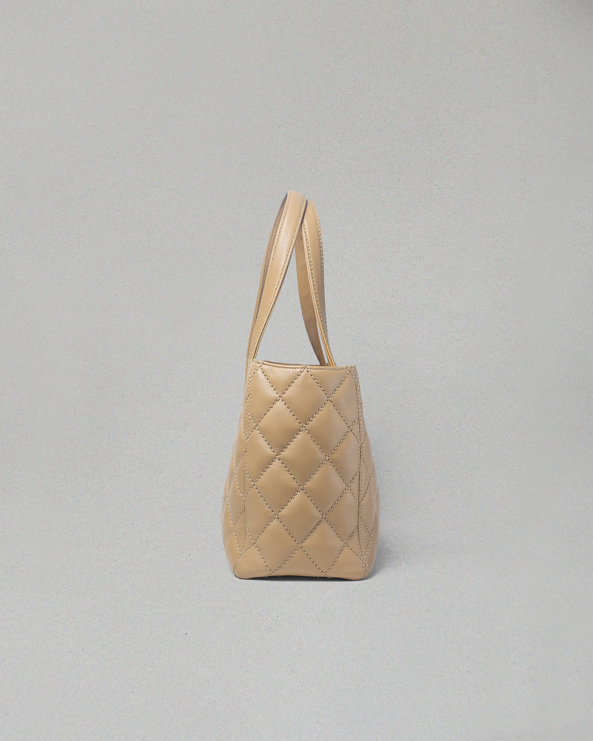 Chanel Wildstitch cabas - 2002