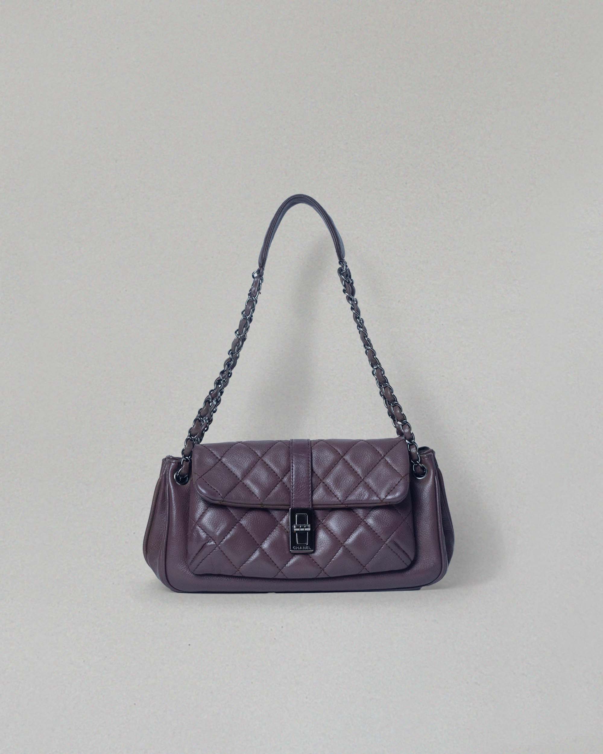 Chanel Mademoiselle mini