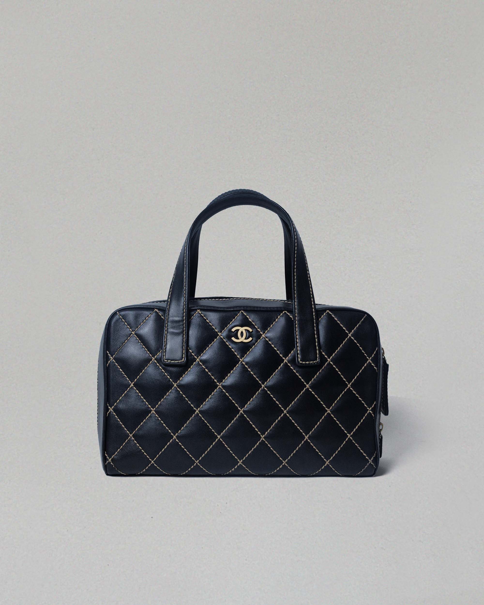 Chanel Wildstitch