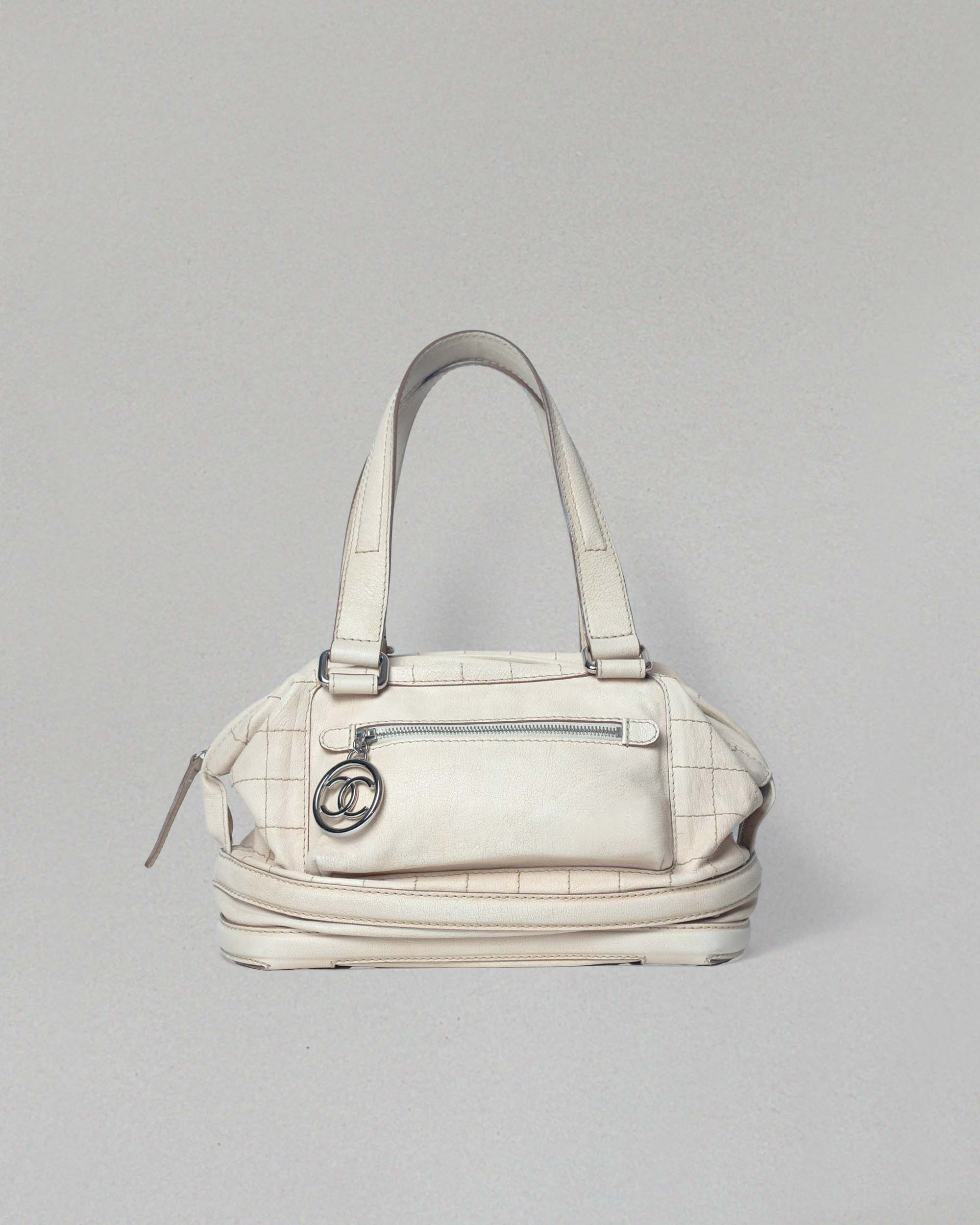 Chanel Chocolate